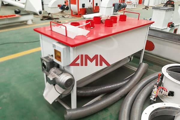 <h3>Lima Fish Feed Machine</h3>
